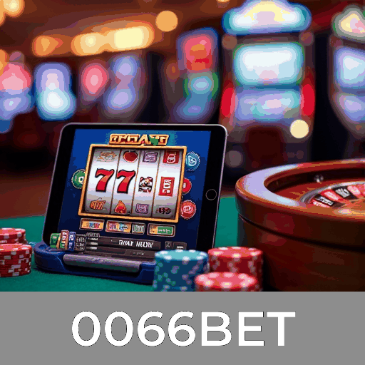 0066BET: Especialistas em Apostas com Serviços de Excelência