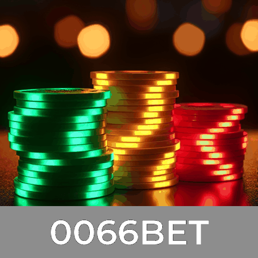 0066BET: Cassino Premiado com Pagamentos Rápidos