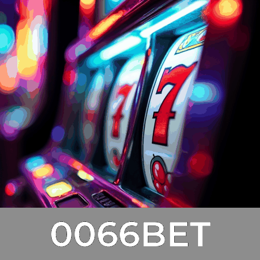 0066BET: Slots com Mega Jackpots, Mesa Estratégica, e Mais