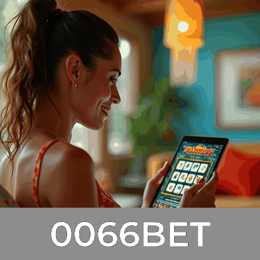 0066BET: Slots com Mega Jackpots, Mesa Estratégica, e Mais