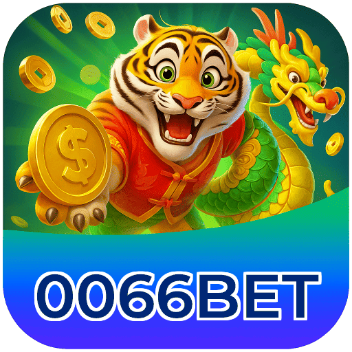 0066BET Logo