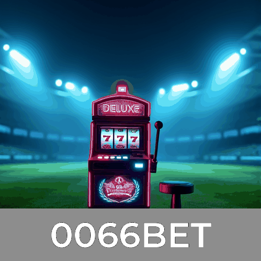 0066BET: A Revolução no Mundo das Apostas Móveis