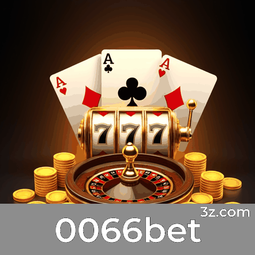 0066bet: A Emoção dos Jogos de Cassino e Oportunidades de Ganho
