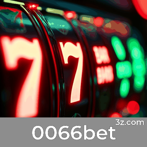 0066bet: Apostas Esportivas Precisão e Excelência